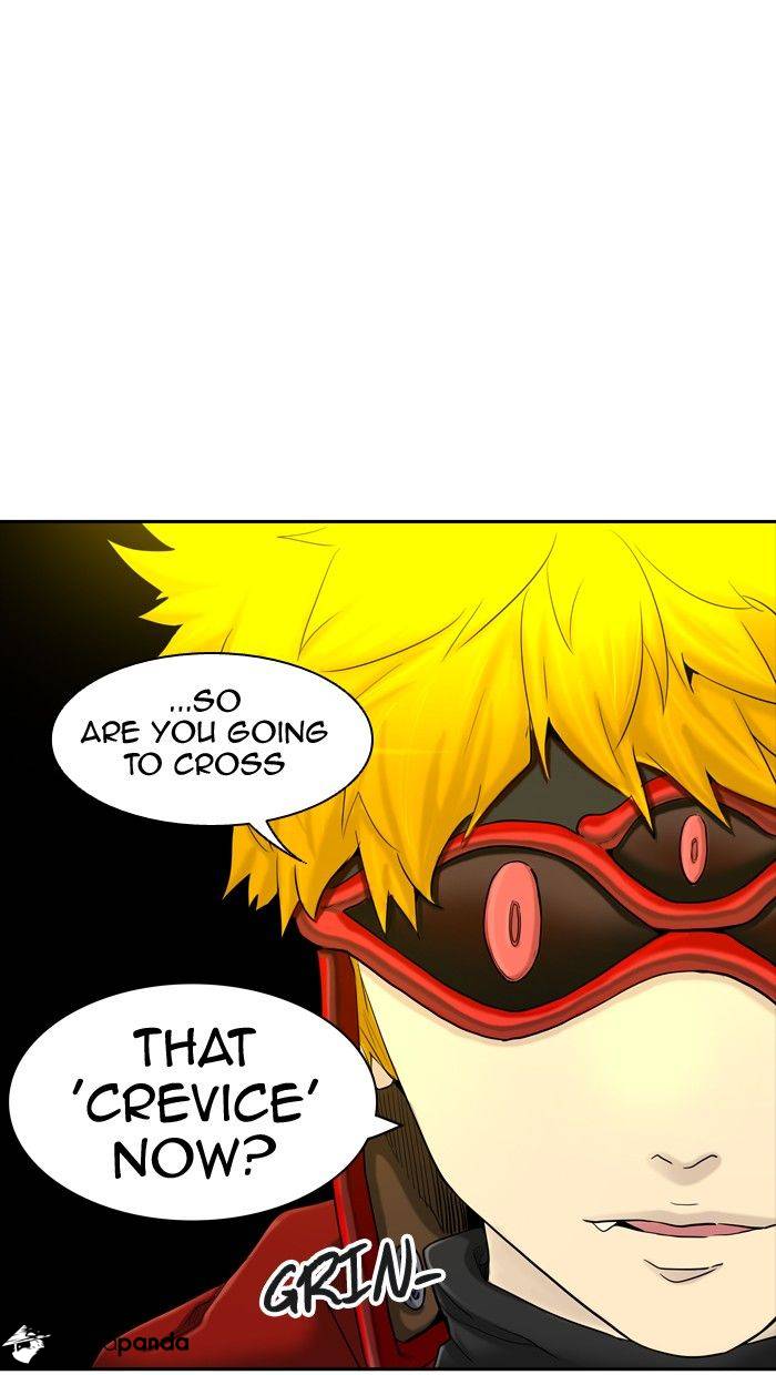 Tower of God Chapter 371 image 032